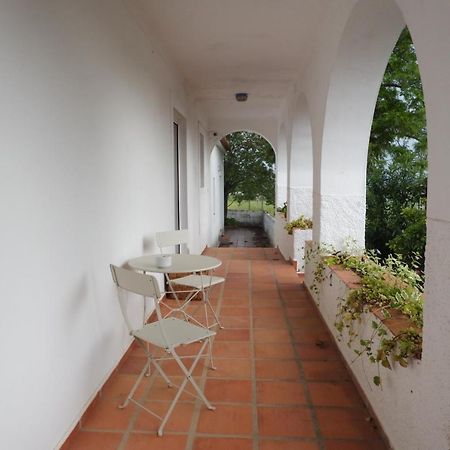Horta De Pepinais Villa Elvas Eksteriør billede