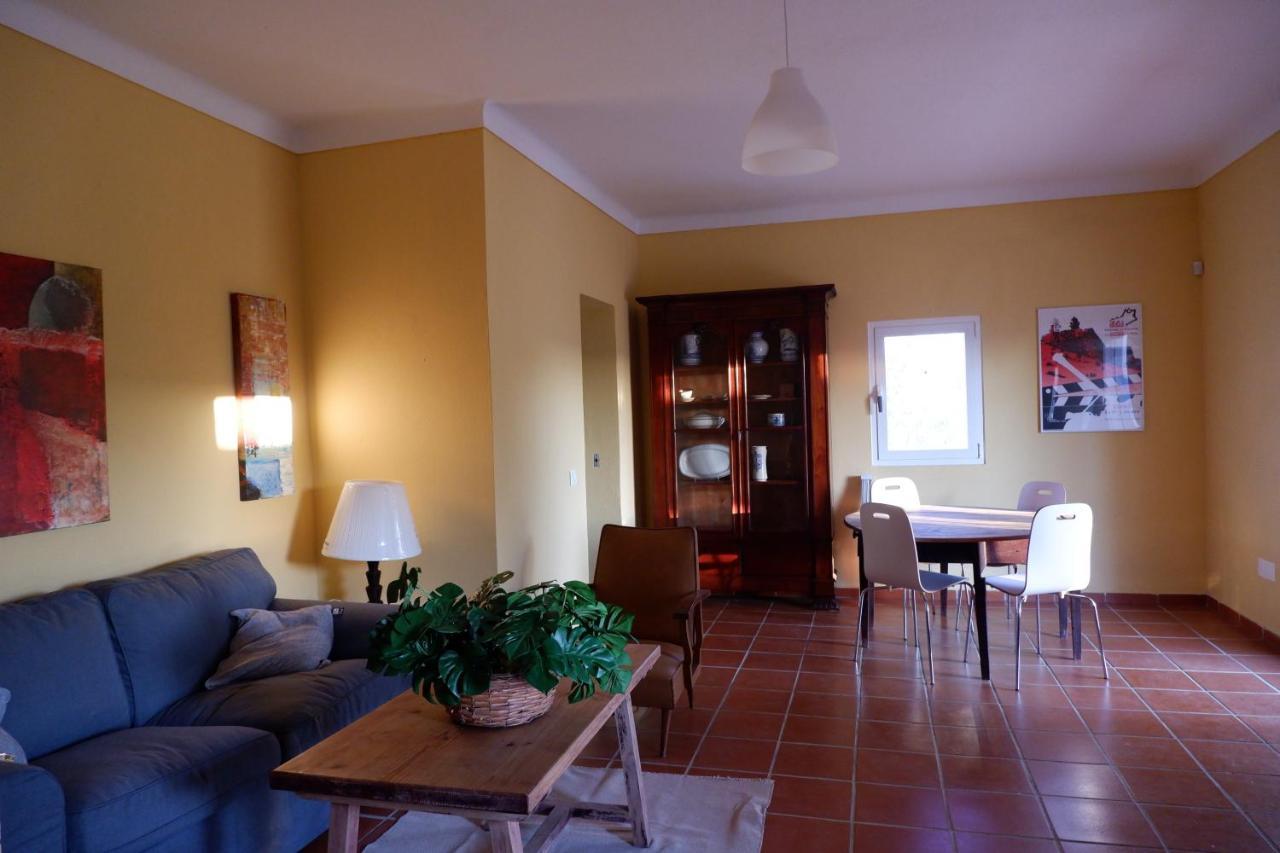 Horta De Pepinais Villa Elvas Eksteriør billede