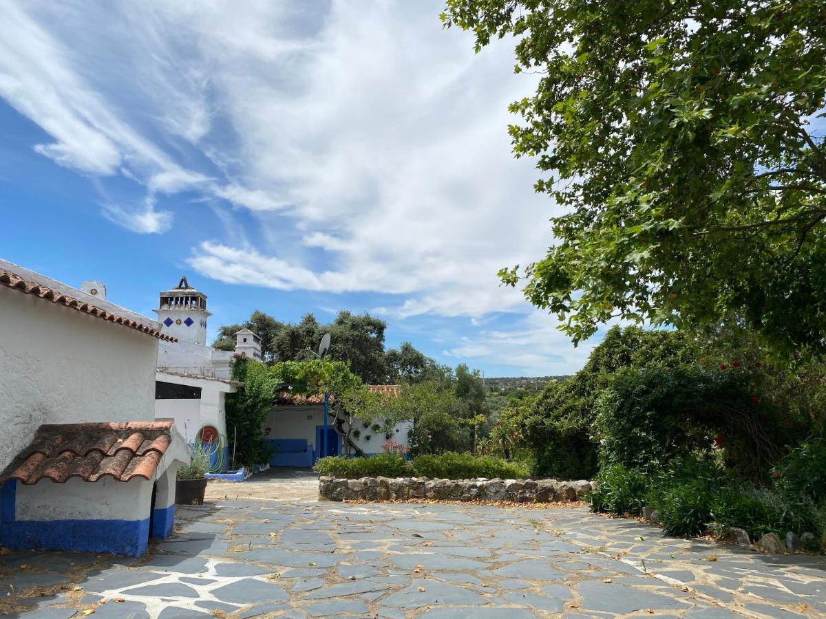 Horta De Pepinais Villa Elvas Eksteriør billede
