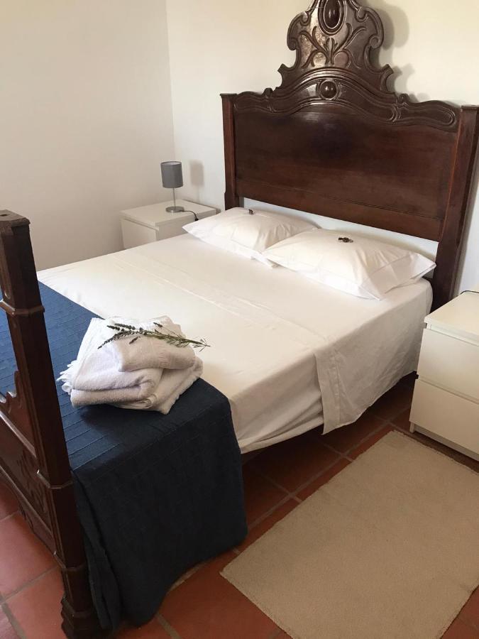 Horta De Pepinais Villa Elvas Eksteriør billede