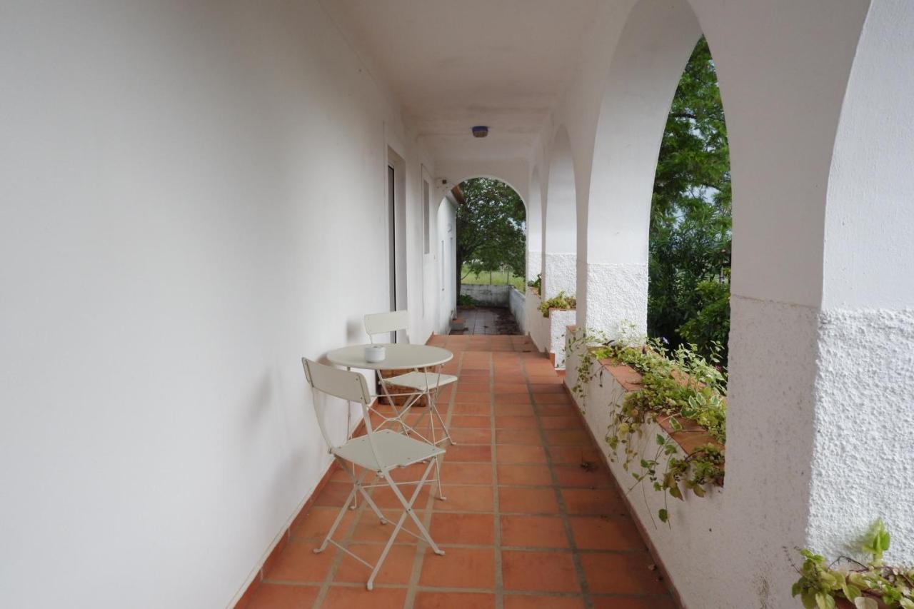 Horta De Pepinais Villa Elvas Eksteriør billede