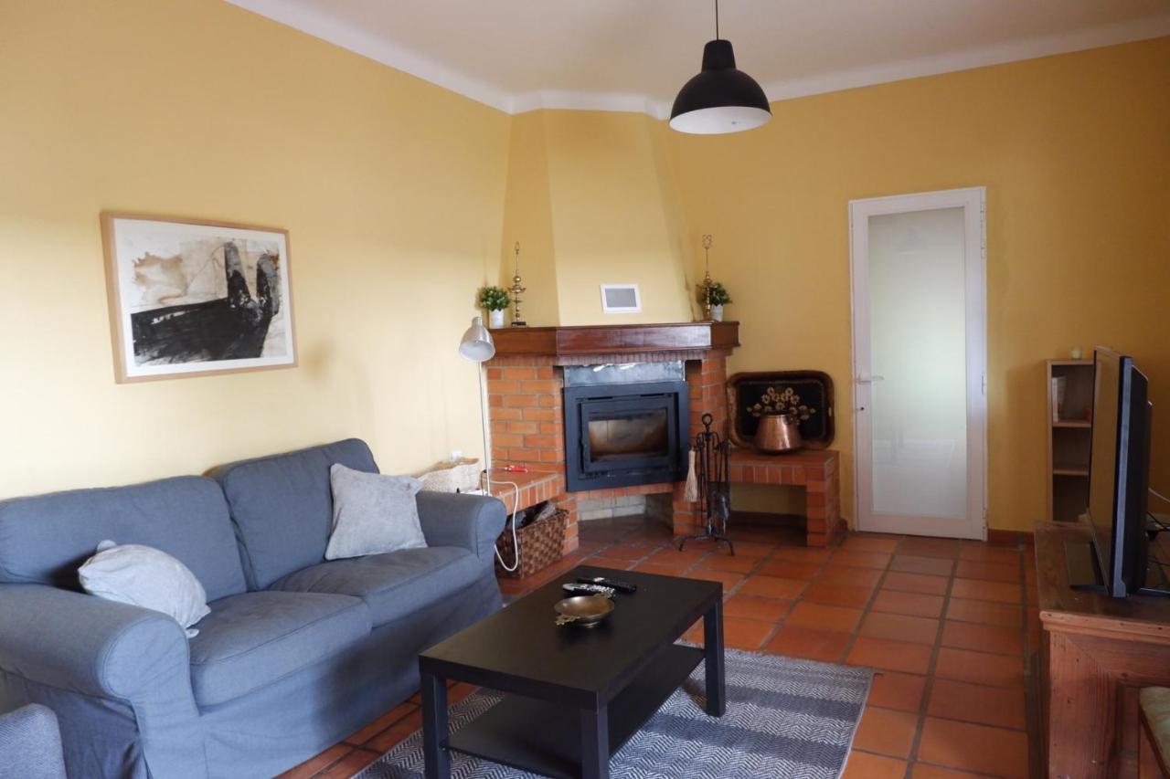 Horta De Pepinais Villa Elvas Eksteriør billede